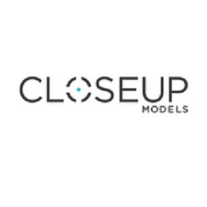 Closeup Models Agency